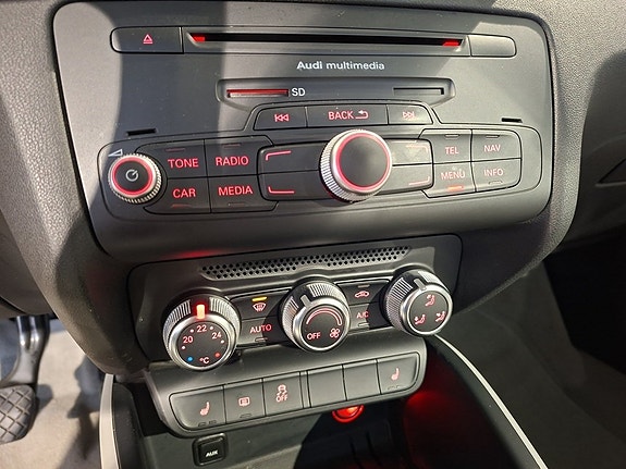 Audi A1 12 of 14