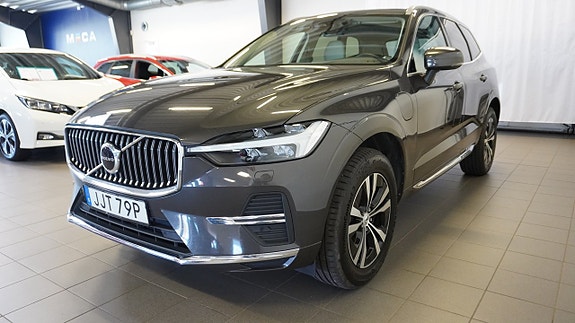 Volvo XC60 5 of 5