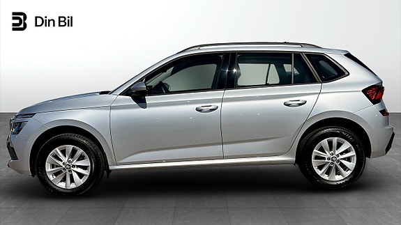 Skoda Kamiq 2 of 5