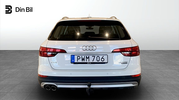 Audi A4 allroad 5 of 5