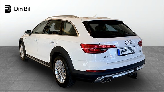 Audi A4 allroad 3 of 5