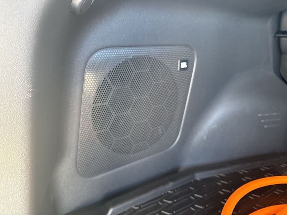 Toyota C-HR+ 14 of 14