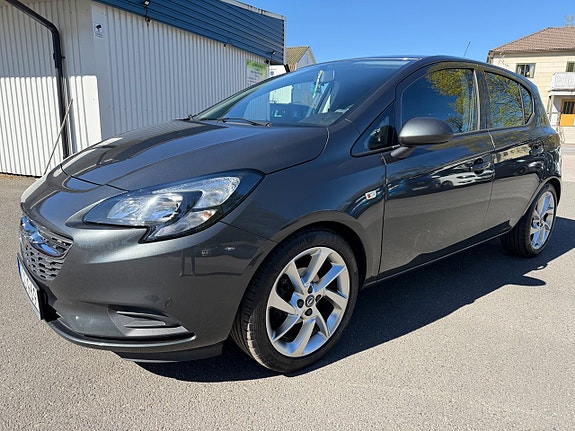 Brugt Opel Corsa 1.4