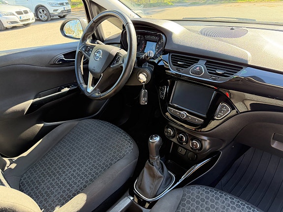 Opel Corsa 11 of 16
