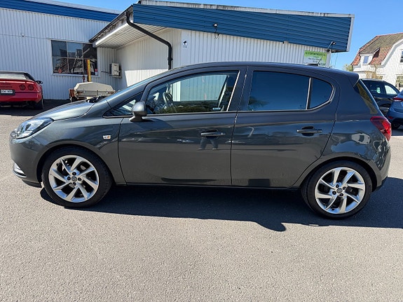Opel Corsa 3 of 5