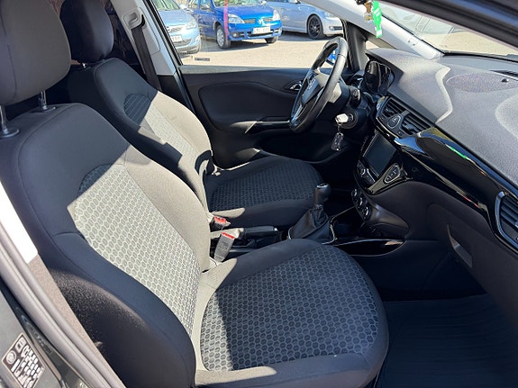 Opel Corsa 10 of 16