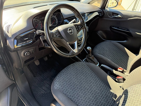 Opel Corsa 14 of 16