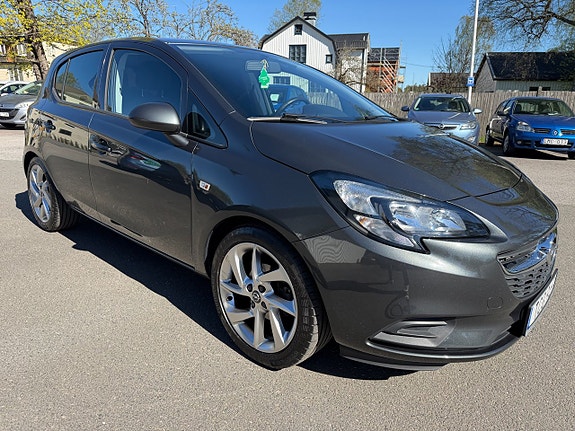 Opel Corsa 8 of 16