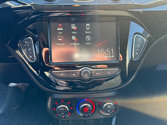 Opel Corsa 16 of 16