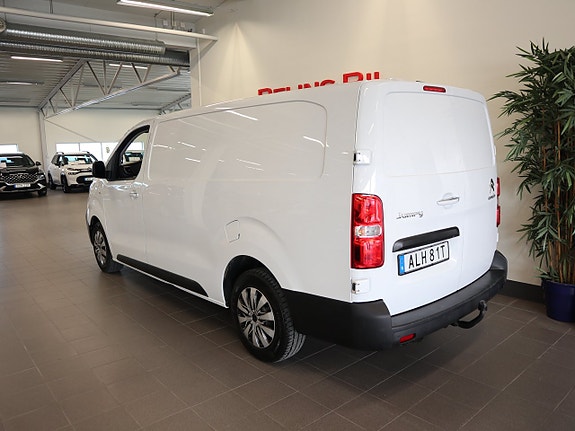 Citroen Jumpy 3 of 5