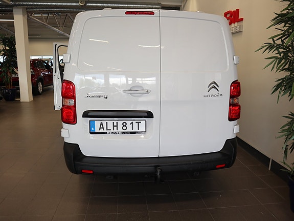 Citroen Jumpy 5 of 5