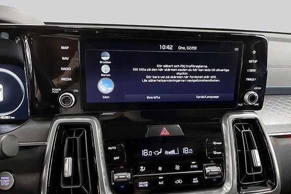 Kia Sorento 11 of 14
