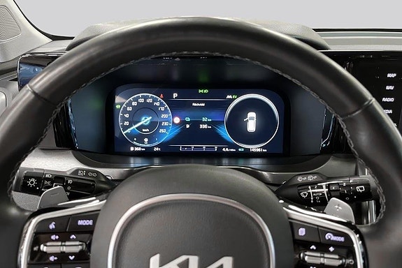 Kia Sorento 10 of 14