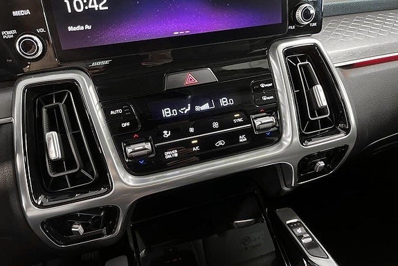 Kia Sorento 13 of 14