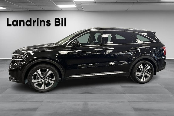 Kia Sorento 4 of 14