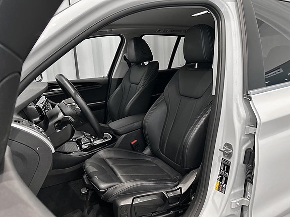 BMW X3 7 of 15