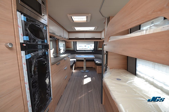 Knaus SÜDWIND BLACK SELECTION 650 UDF 11 of 11