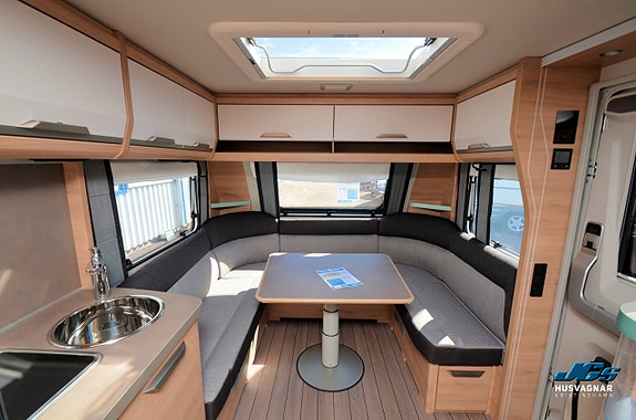Knaus SÜDWIND BLACK SELECTION 650 UDF 5 of 11