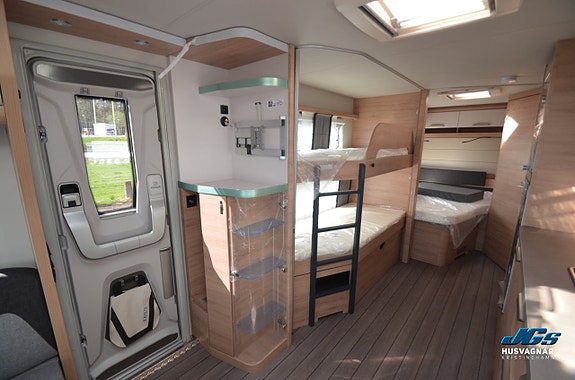 Knaus SÜDWIND BLACK SELECTION 650 UDF 7 of 11