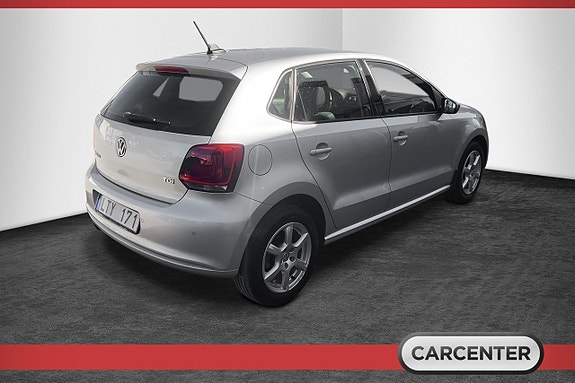 Volkswagen Polo 5 of 5
