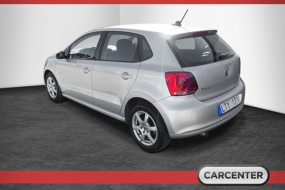 Volkswagen Polo 4 of 5