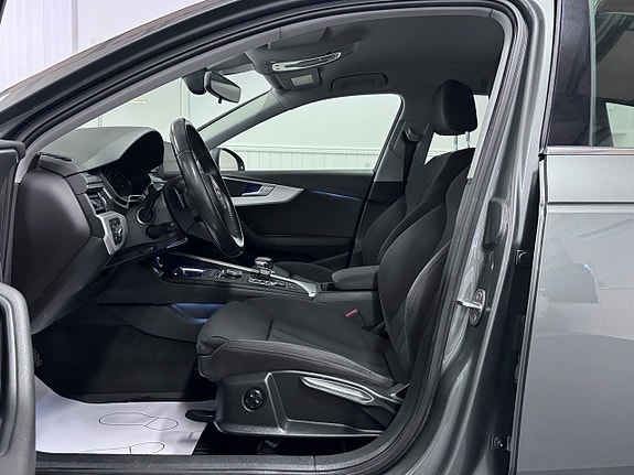 Audi A4 13 of 29
