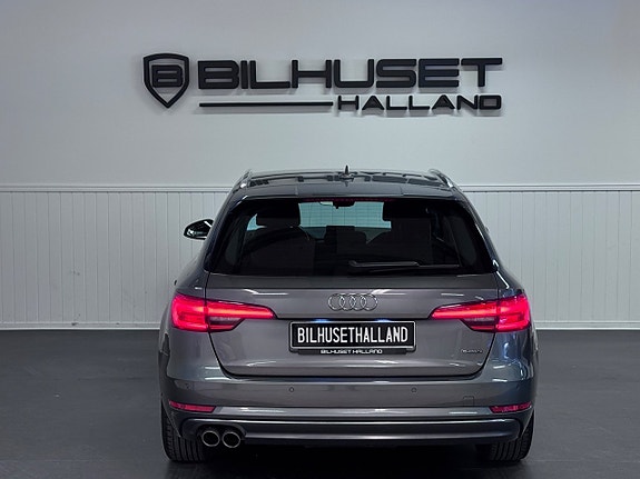 Audi A4 9 of 29