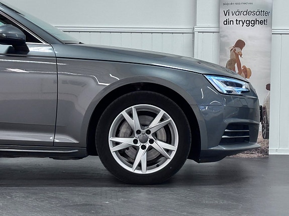 Audi A4 7 of 29