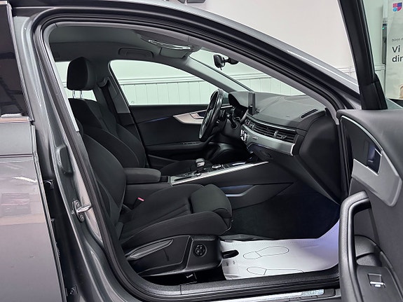Audi A4 14 of 29