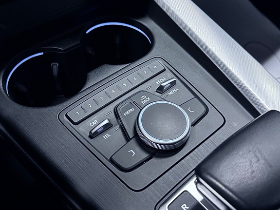 Audi A4 22 of 29