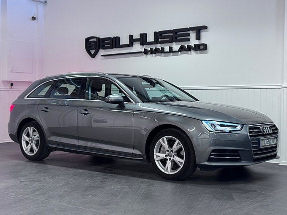 Audi A4 5 of 29