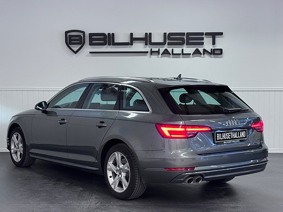 Audi A4 8 of 29