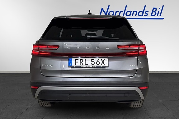 Skoda Kodiaq 4 of 5