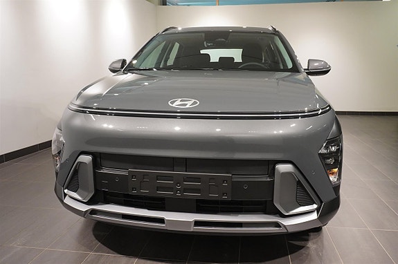 Hyundai Kona 8 of 15
