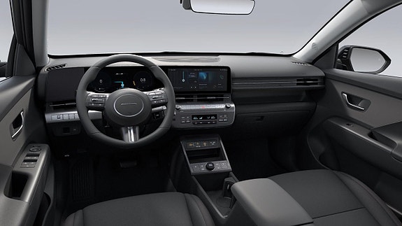 Hyundai Kona 4 of 4