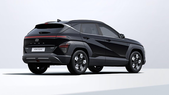 Hyundai Kona 2 of 4