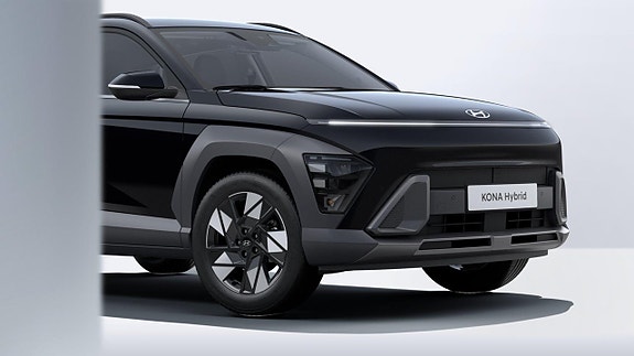 Hyundai Kona 3 of 4