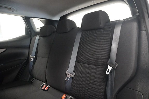 Nissan Qashqai 5 of 5