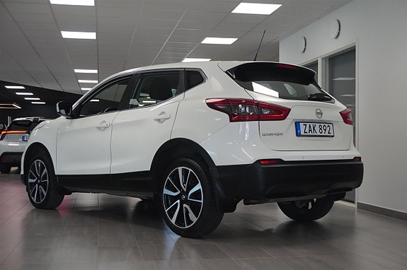 Nissan Qashqai 3 of 5