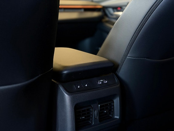 Subaru Uncharted 14 of 23