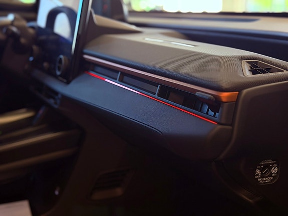 Subaru Uncharted 16 of 23