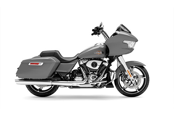 Harley-Davidson Road Glide 117 /Hemleverans/Junikampanjpris 20.000:- i extra rabatt