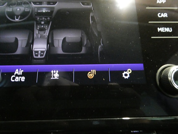 Skoda Octavia 19 of 22