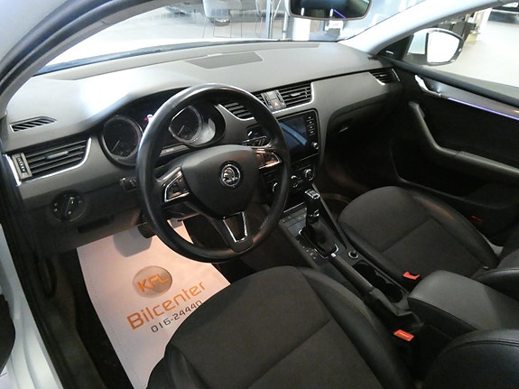Skoda Octavia 13 of 22