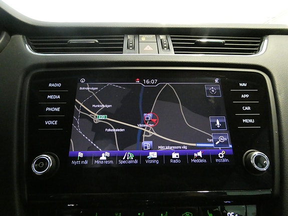 Skoda Octavia 21 of 22