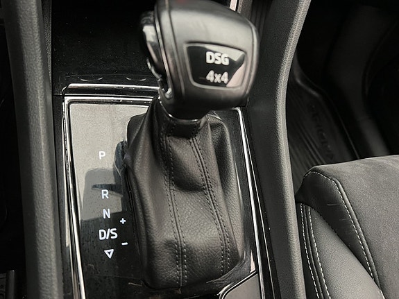 Skoda Kodiaq 22 of 30