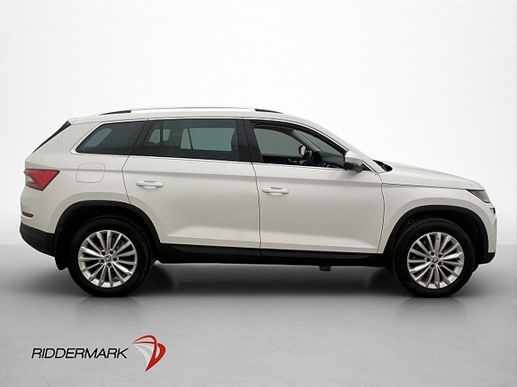 Skoda Kodiaq 5 of 5