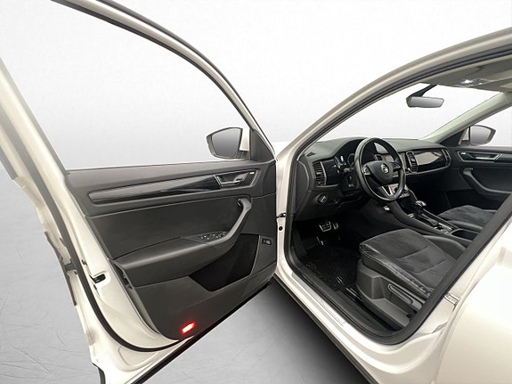 Skoda Kodiaq 9 of 30