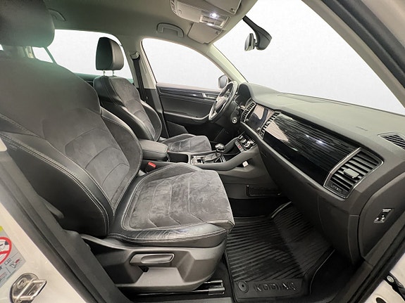 Skoda Kodiaq 24 of 30