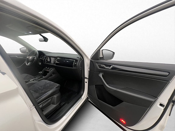 Skoda Kodiaq 25 of 30
